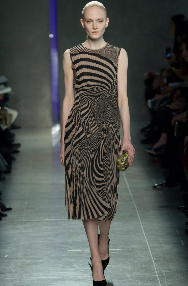 Imprimeu la modă în acest an, Foto: fabfashionfix.com