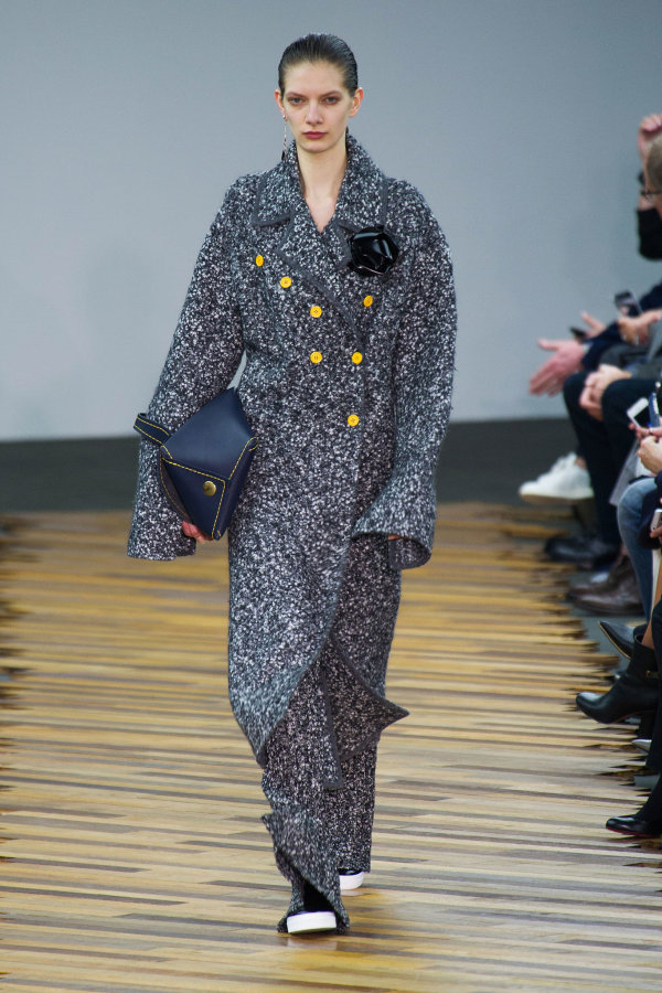 Moda Céline pentru acest sezon, Foto: popsugar.com