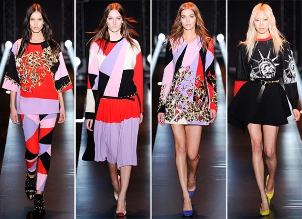 Moda Fausto Puglisi, Foto: fashionisers.com