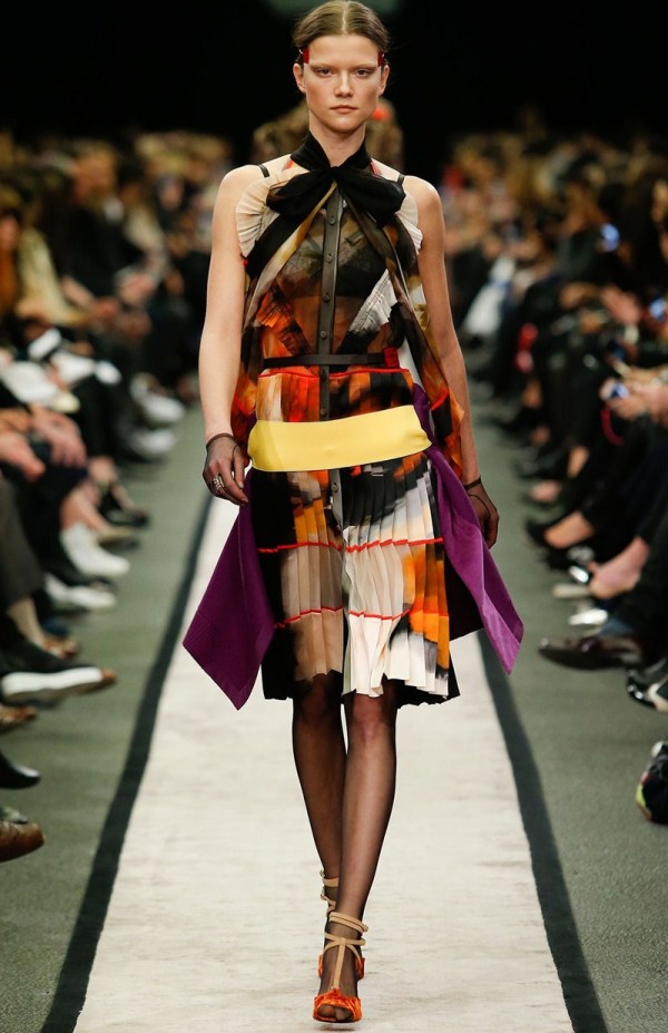 Moda Givenchy, Foto: spentmydollars.com