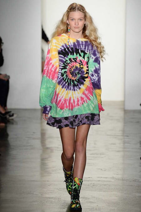 Moda Jeremy Scott, Foto: fashionglossaryuk.com