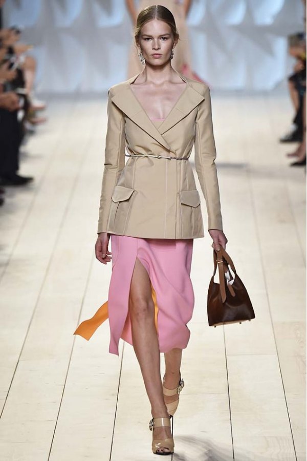 Moda Nina Ricci, Foto: cataloguemagazine.com.au