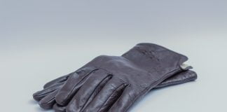 Care sunt modelele de mănuși pentru bărbați în iarna 2014-2015