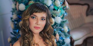 Coafuri pentru Anul Nou 2015 care vor atrage toate privirile