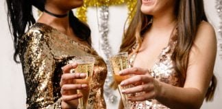 Care sunt cele mai frumoase rochii pentru Revelion 2015