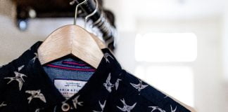 Imprimeuri optice și printuri cu efect 3D la modă în toamna-iarna 2014-2015