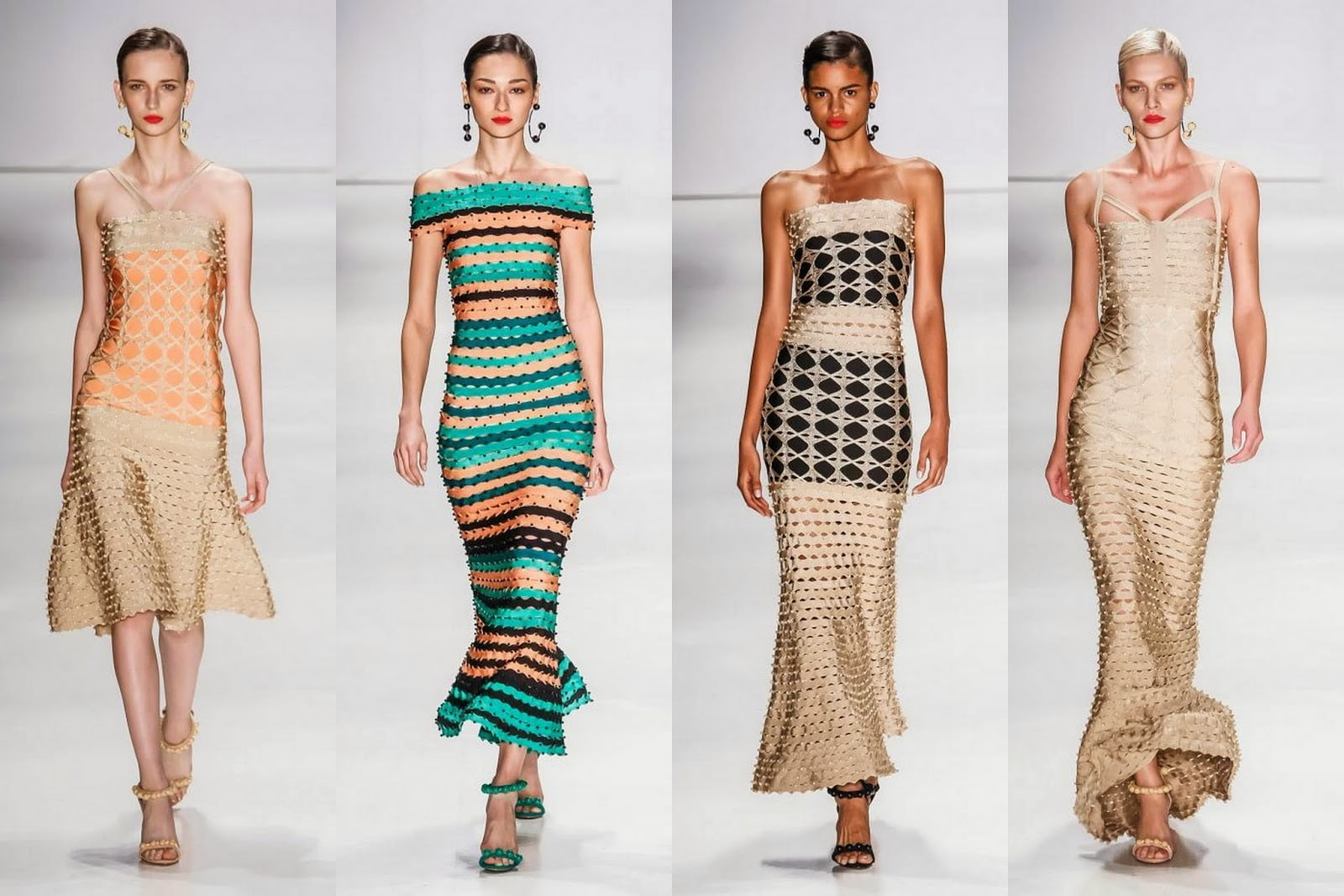 Moda în primăvara anului 2015