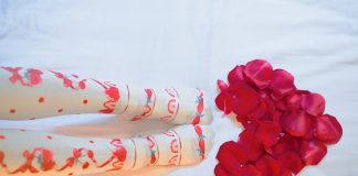 Vezi cele mai interesante ținute pentru Valentine´s Day