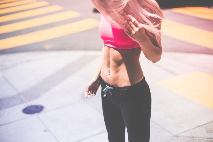 Top 10 exerciții pentru a avea forme seducătoare Top 10 exerciții pentru a avea forme seducătoare