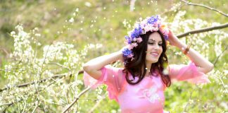 Află ce culori poți purta în primăvara-vara anului 2015 pentru a fi la modă