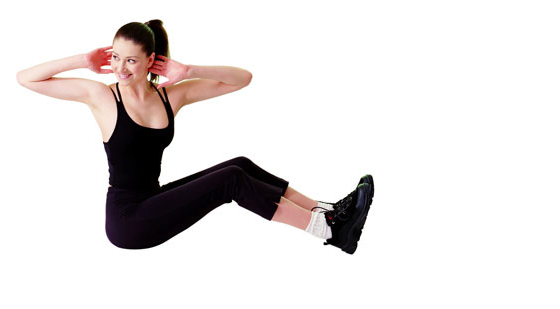 exerciții fizice pentru dureri de umăr durere după alergarea în articulația șoldului