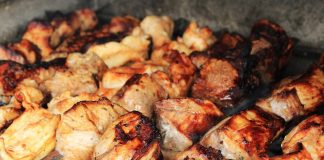 Proteinele animale au un potențial carcinogen