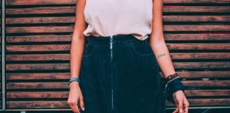 Fusta midi – o tendință sexy în moda acestui an Fusta midi – o tendință sexy în moda acestui an