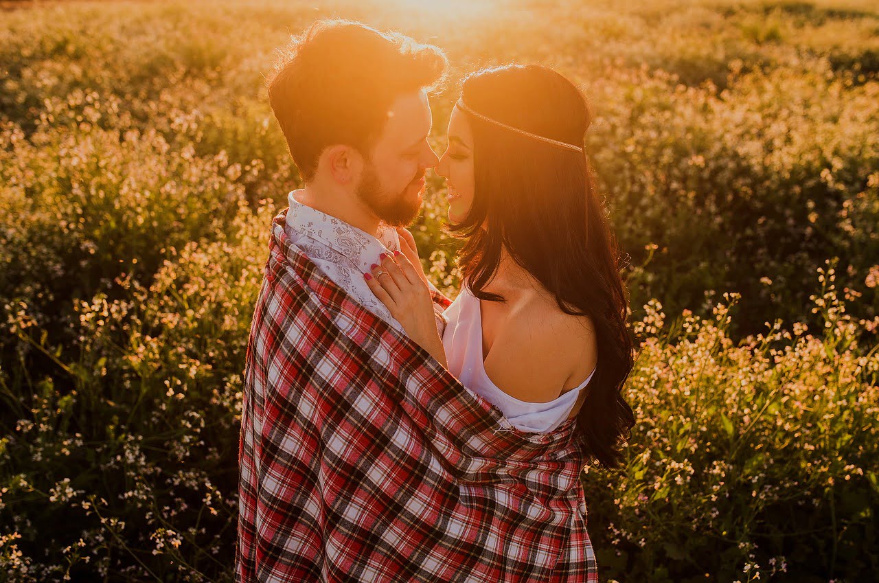 couple