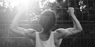 Cum afectează tensiunea musculară starea de sănătate a spatelui