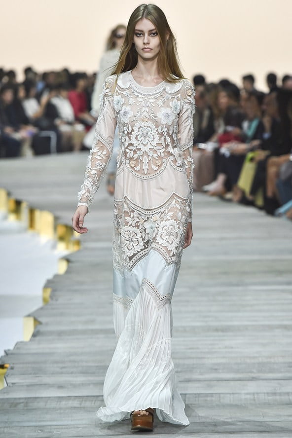 Moda Roberto Cavalli în anul 2015, Foto: thehighheelsway.com