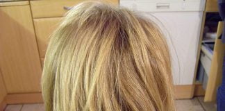 Tunsoarea în cascadă pentru păr scurt la modă în anul 2015 Tunsoarea în cascadă pentru păr scurt la modă în anul 2015