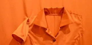 Portocaliu – culoarea preferată în primăvara anului 2015