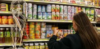 Află totul despre etichetele cu informații nutritive – Care este rolul acestora și cum trebuie citite
