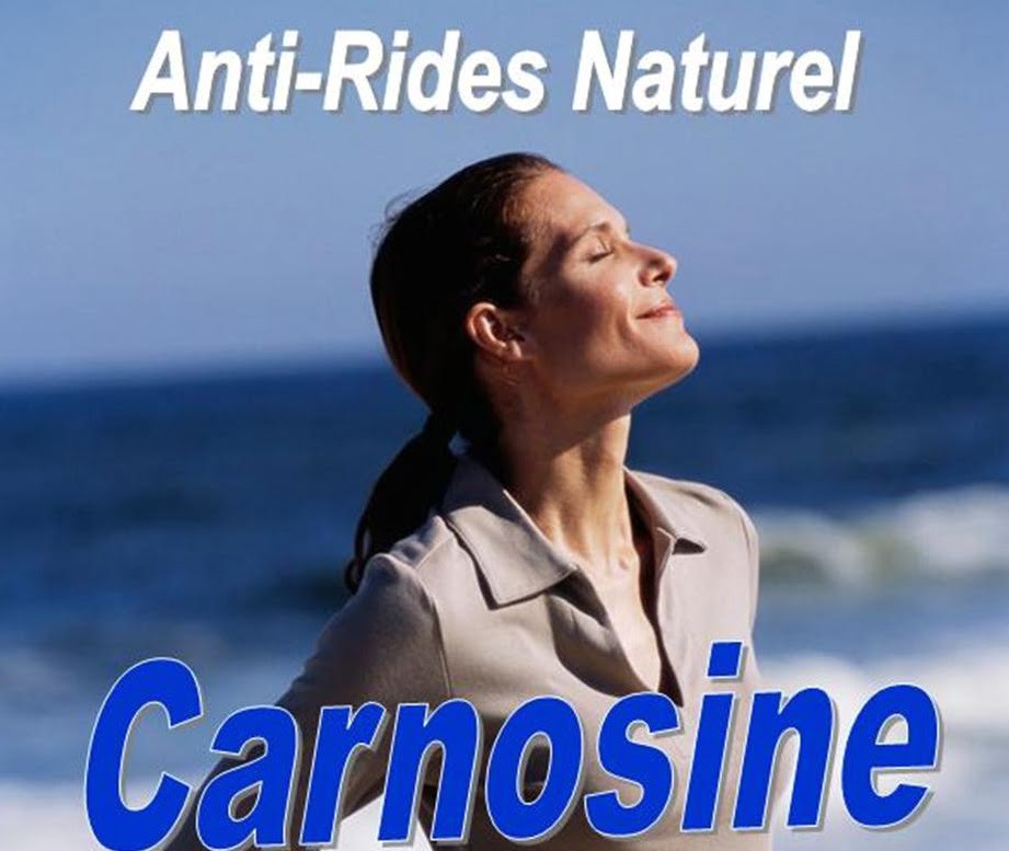 L-Carnozina, Mg, 50 Capsule - Now Foods - Herbacom
