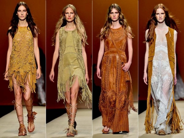 Colecția Alberta Ferretti pentru anul 2015, Foto: papodemulhercenter.blogspot.ro