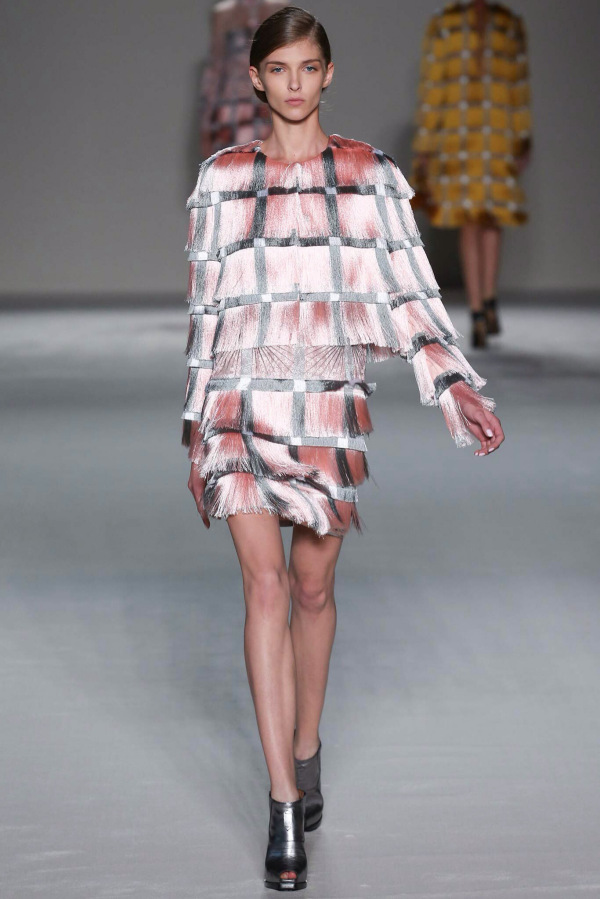 Franjuri în colecția Marco de Vincenzo, Foto: natthias.com