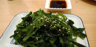 Legumele marine importante pentru sistemul nervos și imunitar