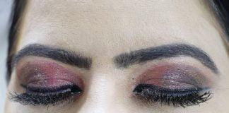 Machiajul smokey-eyes pentru o privire seducătoare Machiajul smokey-eyes pentru o privire seducătoare