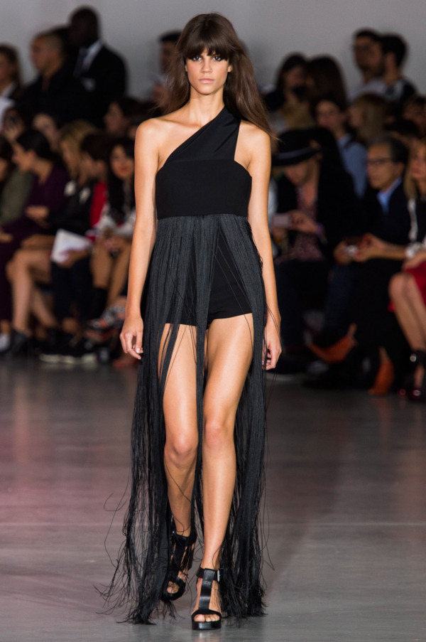 Moda în anul 2015, Costume National, Foto: ffw.com.br