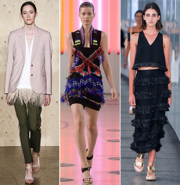 Moda în sezonul cald în acest an, Foto: fashionisers.com