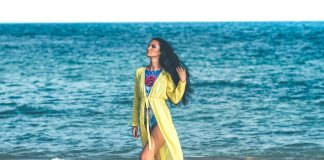 Rochiile de plajă sexy la modă în anul 2015 – Adevărate arme de seducție în această vară Rochiile de plajă sexy la modă în anul 2015 – Adevărate arme de seducție în această vară