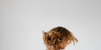 Tunsoarea bob ciufulit – O nouă tendință în moda anului 2015