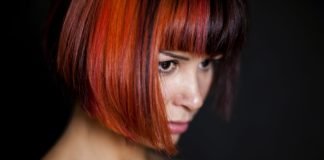 Vezi cele mai interesante coafuri și tunsori avangardiste din anul 2015 Vezi cele mai interesante coafuri și tunsori avangardiste din anul 2015