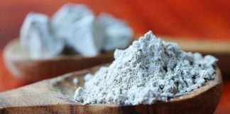 Detoxifierea și susținerea sănătății organismului cu mineralul zeolit 3-zeolit