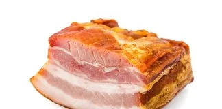 Alimente care trebuie evitate odată cu înaintarea în vârstă