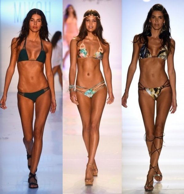 Costume deosebite la modă, Foto: theorchidboutique.com