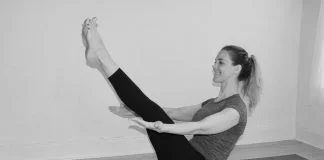 Fă aerobic și acasă, pe muzică, dacă vrei să ai o siluetă armonioasă!