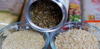 Fibrele alimentare, sursa sănătății colono-rectale