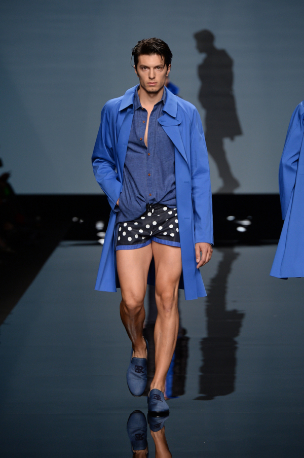 Moda Ermanno Scervino, Foto: thefashionisto.com