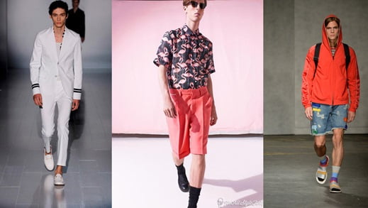 Moda la bărbați în anul 2015, Foto: fashion-kid.net