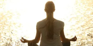 Terapie naturista - Scapă de stres și durere prin meditație