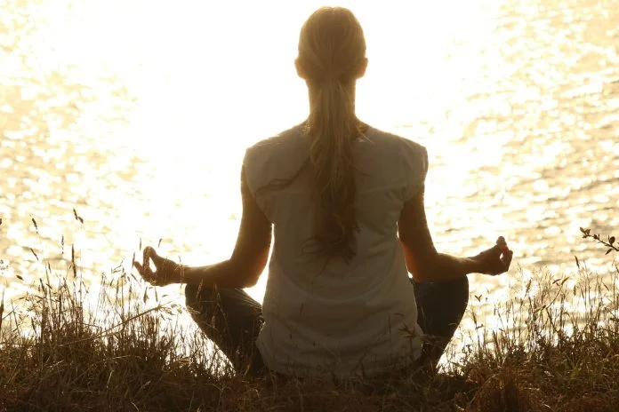 Terapie naturista - Scapă de stres și durere prin meditație