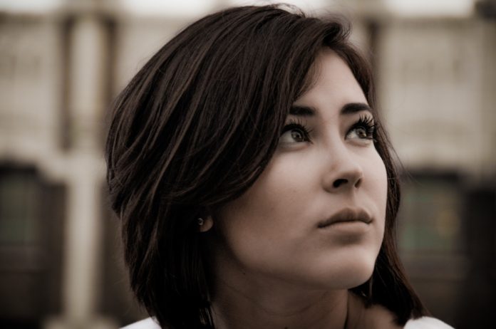 Cele mai potrivite coafuri pentru fața rotundă, din anul 2015