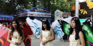 Poți fi și în acest sezon estival un spirit liber – Alege stilul hippie care este în tendințele modei in 2015!