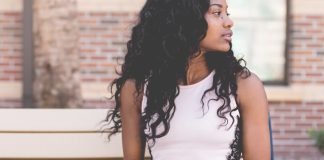 Părul cu volum obținut prin ondulare chimică, o nouă tendință în moda anului 2015 Părul cu volum obținut prin ondulare chimică, o nouă tendință în moda anului 2015