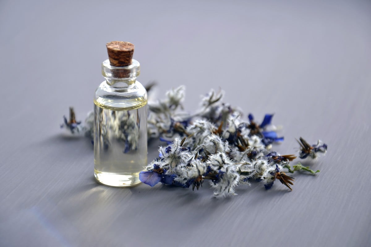 infuzia de levantica
