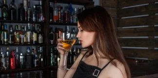 Alcoolul - cauza directă a impotenței
