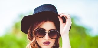 Coafuri în stil boho cu țesături realizate pe păr sau extensii create în acest fel