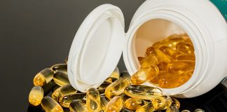 Omega 3