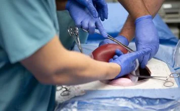 Probleme legate de histerectomie – Care sunt efectele secundare ale îndepărtării uterului
